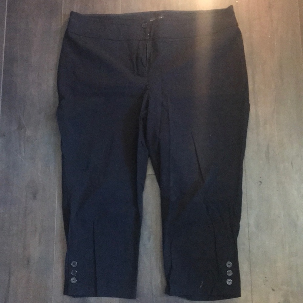 Lane Bryant pants